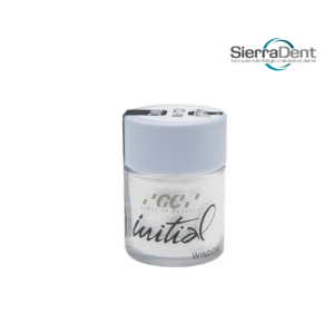 INITIAL MC CLEAR WINDOW CL-W,20GR