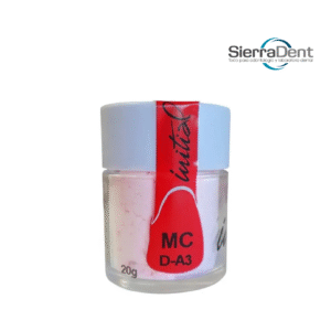 INITIAL MC DENTIN DA3,20GR