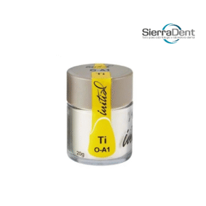 INITIAL MC POWDER OPAQUE OA1, 20G