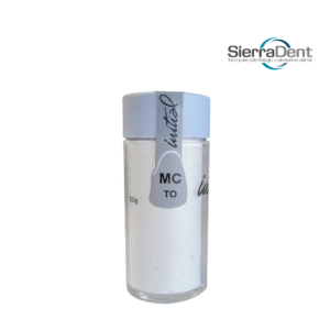 INITIAL MC TRANS OPAQUE TO