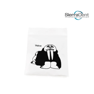 INTERMAXILAR ELASTICO 5/16 14 OZ MORSA 4H ORMCO