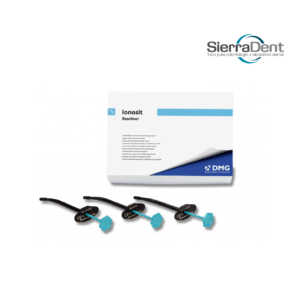 IONOMERO BASE IONOSIT LINER 0.33 GR DMG