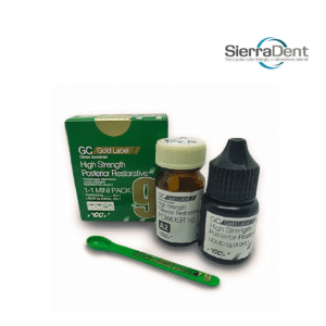 IONOMERO FUJI 9 GOLD GP MINIPACK A2 REF 002577