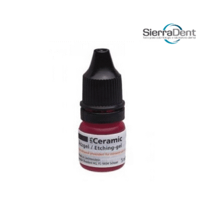 IPS CERAMICA GEL DE GRABAR