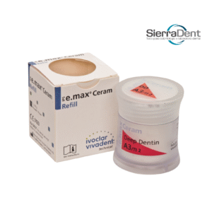 IPS E MAX CERAM DENTIN 20 G A3