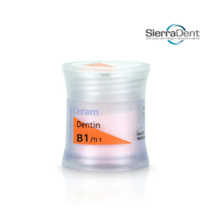 IPS E MAX CERAM DENTIN 20 G B1