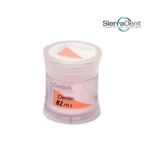 IPS E MAX CERAM DENTIN 20 G B2
