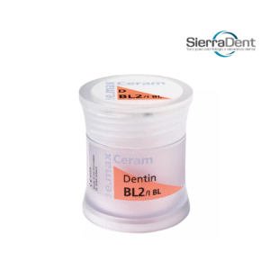IPS E MAX CERAM DENTIN 20 G BL2