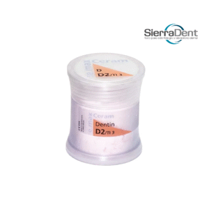 IPS E MAX CERAM DENTIN 20 G D2