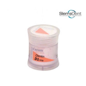 IPS E MAX CERAM DENTIN 20 G D3