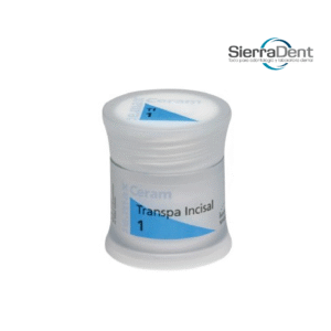 IPS E MAX CERAM TRANSPA INCISAL 20 G 1