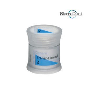 IPS E MAX CERAM TRANSPA INCISAL 20 G 2