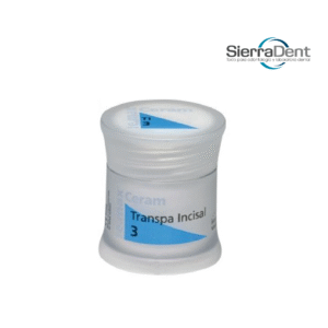 IPS E MAX CERAM TRANSPA INCISAL 20 G 3