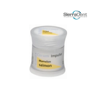 IPS EMAX CERAM IMPULSE MAMELON SALMON