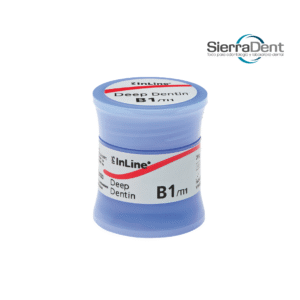 IPS INLINE DEEP DENTINA 20G B1