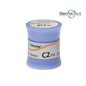 IPS INLINE DENTINA A-D C2