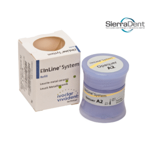 IPS INLINE SISTEMA OPACO A-D A2