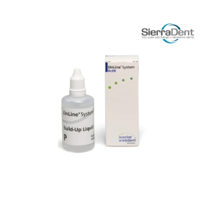 IPS INLINE SYSTEM BUILDUP LIQ P 60ML