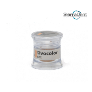 IPS IVOCOLOR SHADE DENTINA SD2 3GR