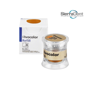 IPS IVOCOLOR SHADE DENTINA SD3