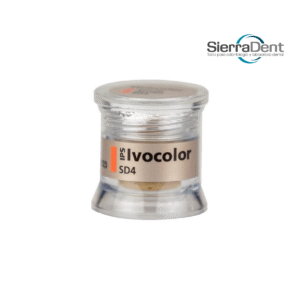 IPS IVOCOLOR SHADE DENTINA SD4 3GR