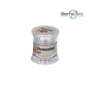 IPS IVOCOLOR SHADE DENTINA SD6 3GR