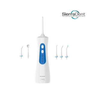 IRRIGADOR ORAL 150ML NICEFEEL
