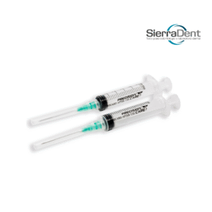 JERINGA DESECHABLE 3P 5ML 21X1.5 NIPRO