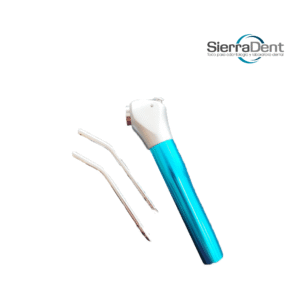 JERINGA TRIPLE - ORAL GALAXI