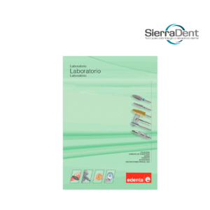 KIT 0080 ORTODONCIA SURTIDO BASICO EDENTA