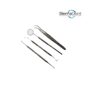 KIT BASICO SUPERDENT