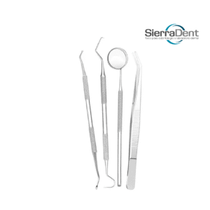 KIT BASICO X 4 INTRUMENTOS CIRENE