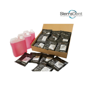 KIT BELLAVEST+BEGOSOL X 144 SOBRES + LIQUIDO