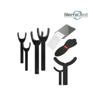 KIT FOTOGRAFIA X 8 MARCA FOTODENTAL