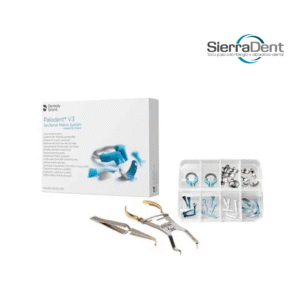 KIT MATRICES PALODENT V3 STARTER - DENTSPLY