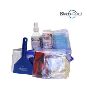 KIT PARA DERRAMES HOLANDINA