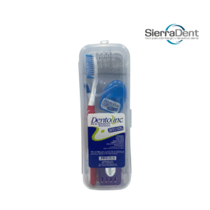 KIT PARA ORTODONCIA DENTO LINE EN POTE