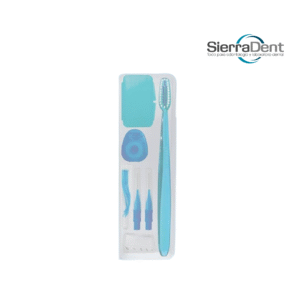 KIT PARA ORTODONCIA PLACECOL K 21