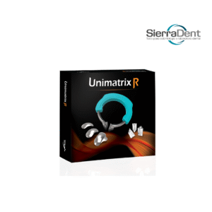 KIT UNIMATRIX 25 MATRICES + ANILLO - TDV REF 4122