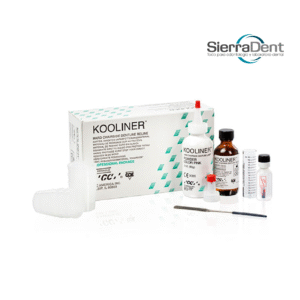 KOOLINER REBASE DURO POLV 80GR +LIQ 55ML GC REF 345001