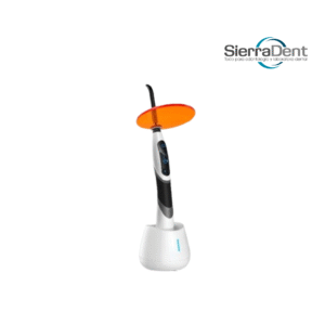 LAMPARA DE FOTOCURADO B-CURE WOODPECKER