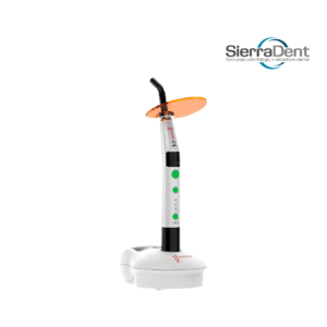 LAMPARA DE FOTOCURADO LED C-WOODPECKER DOBLE BATERIA