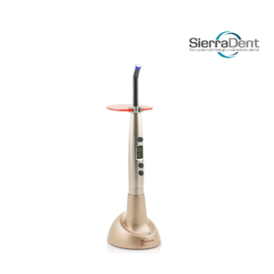 LAMPARA DE FOTOCURADO LED H - WOODPECKER