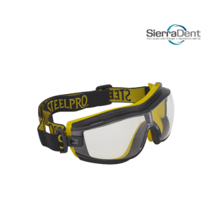 LENTE/MONGAFA (DUO) ANTIEMPAÑANTE STEELPRO