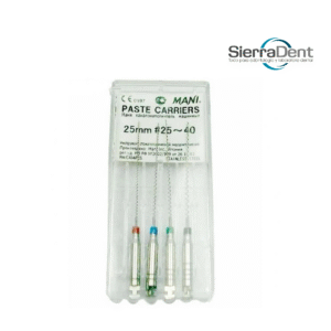 LENTULOS 25-40 EN 25 MM X 4- MANI