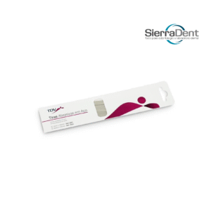 LIJA METALICA ABRASIVAS EN ACERO 12 UNDS - TDV