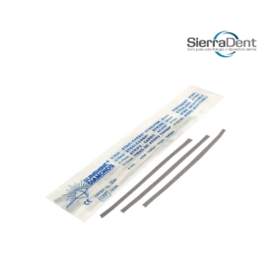 LIJA METALICA SUNSHINE DIAMONDS PAQ X 12