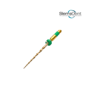 LIMAS WAVE ONE GOLD MEDIUM 25MM MAILLEFER MEDIUM VERDE