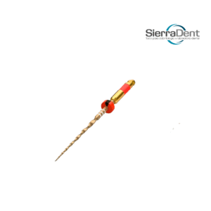 LIMAS WAVE ONE GOLD PRIMARY 25MM MAILLEFER PRIMARY ROJA