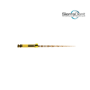 LIMAS WAVE ONE GOLD SMALL 25MM MAILLEFER SMALL AMARILLA